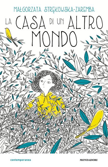 La casa di un altro mondo - Malgorzata Strekowska-Zaremba - copertina