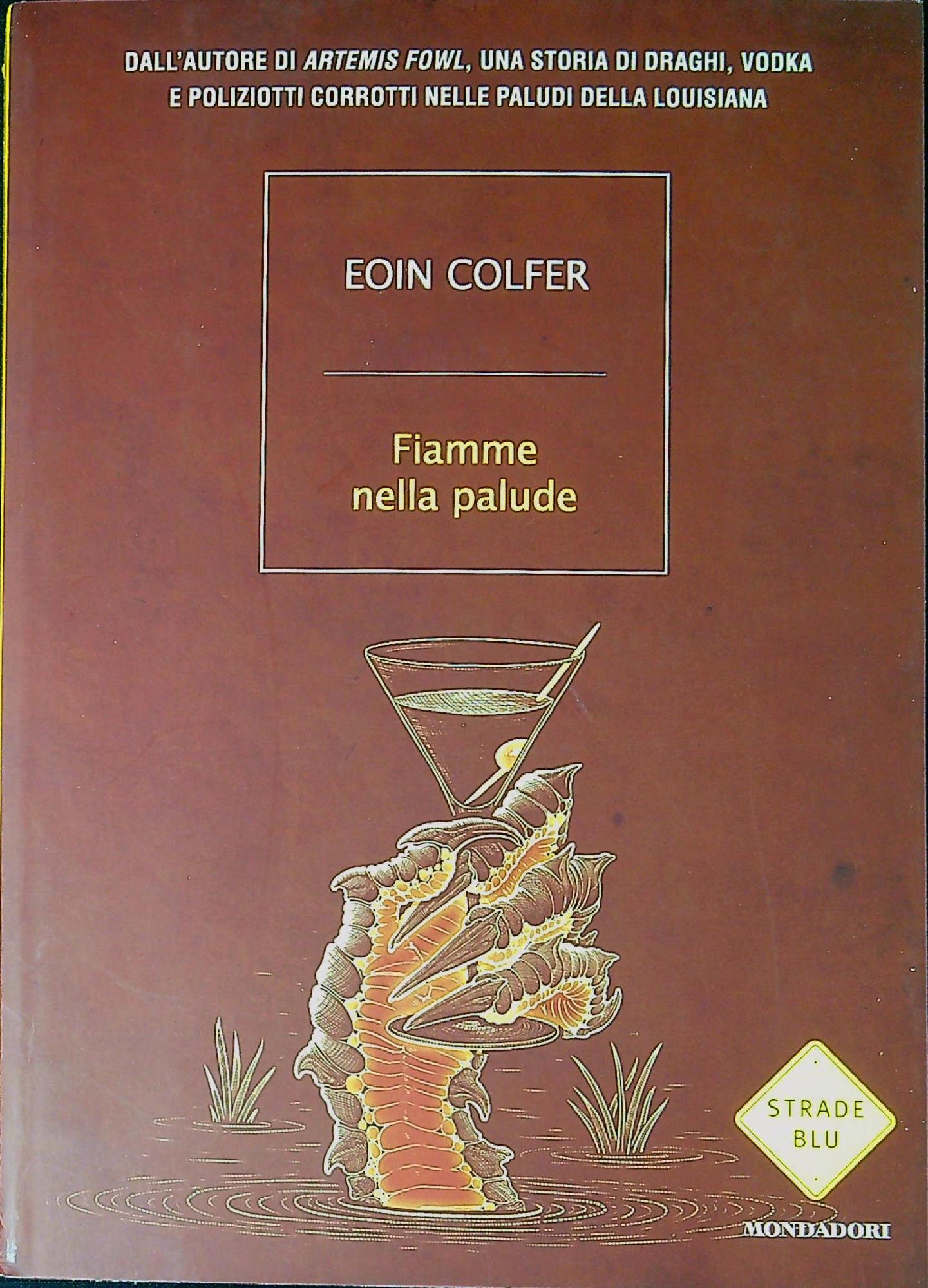 Libreria Serendipity