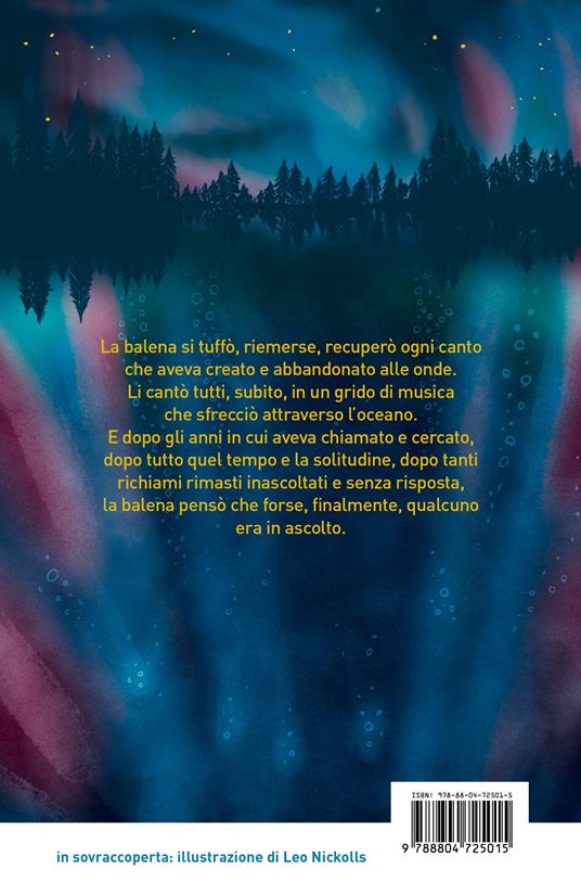Il canto della balena - Lynne Kelly - 2