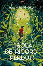 L'isola dei ricordi perduti