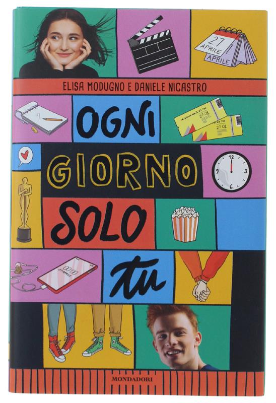 Bergoglio Libri d'Epoca Snc