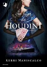 In fuga da Houdini. Vol. 3