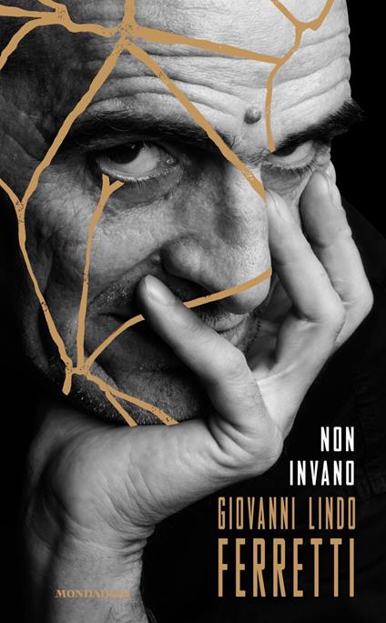 Non invano - Giovanni Lindo Ferretti - copertina