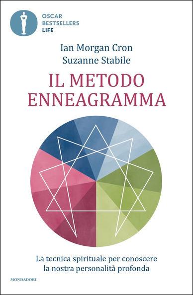 Il metodo Enneagramma. La tecnica spirituale per conoscere la nostra personalità profonda - Ian Morgan Cron,Suzanne Stabile - copertina