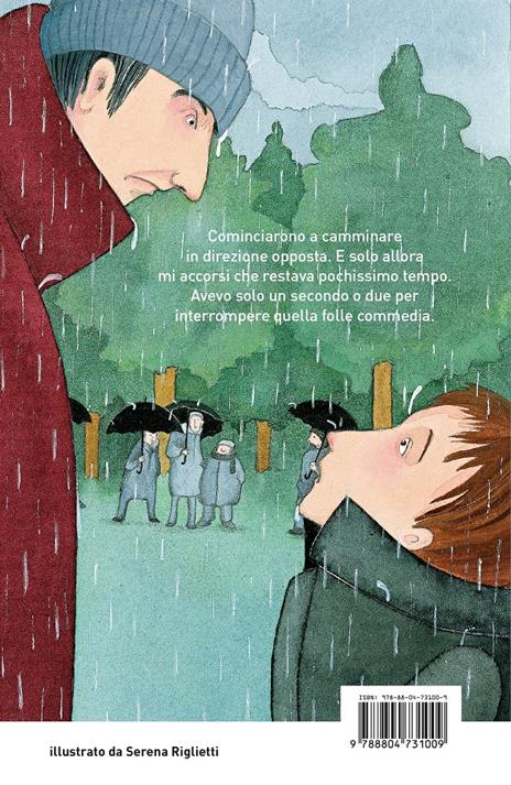 Il duello - David Grossman - 2