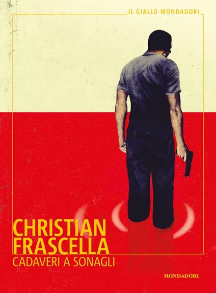Cadaveri a sonagli - Christian Frascella - copertina