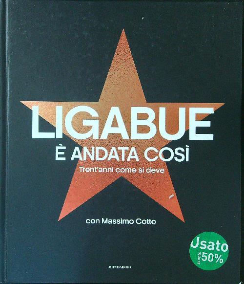 LIBRACCIO VINTAGE