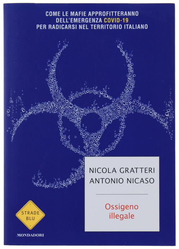 Bergoglio Libri d'Epoca Snc