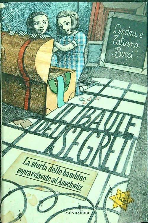 Libro di Faccia