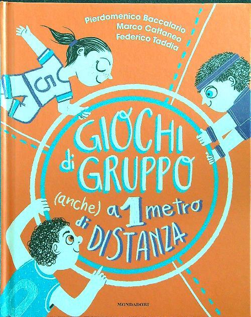 Libro di Faccia