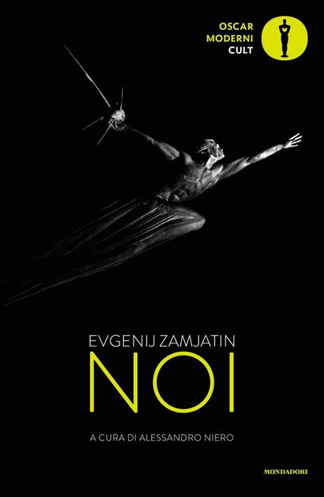 Noi - Evgenij Zamjátin - 2