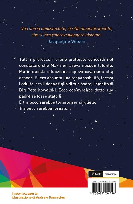 Il leggendario viaggio di Max Kowalski - Susie Day - 2