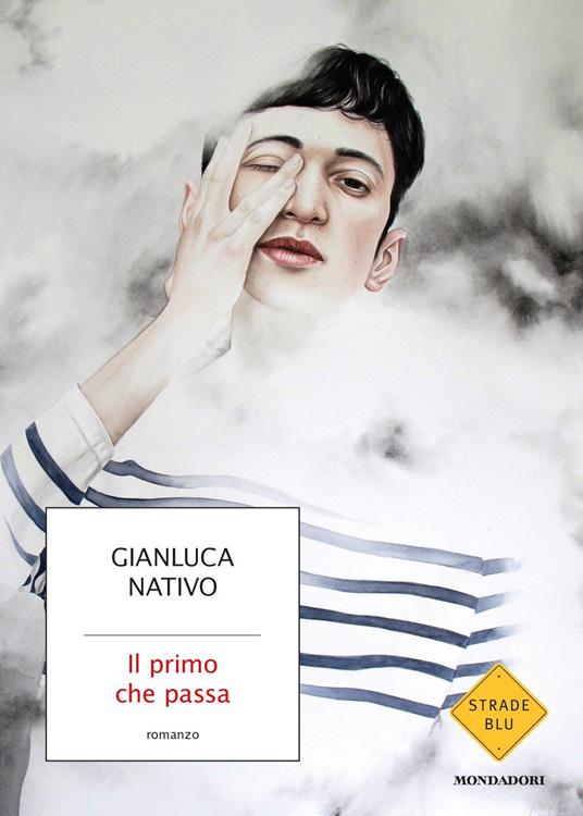Il primo che passa - Gianluca Nativo - copertina