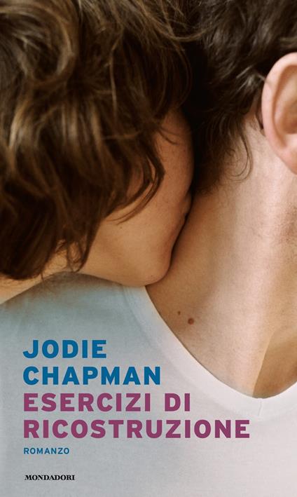 Esercizi di ricostruzione - Jodie Chapman - copertina