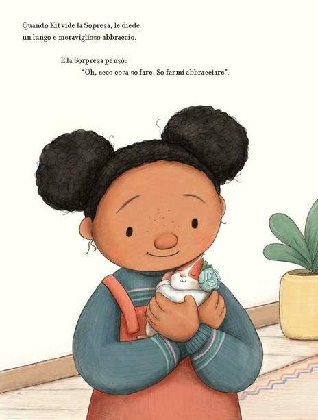 Stramba. Una sorpresa fuori programma - Zadie Smith,Nick Laird - 7