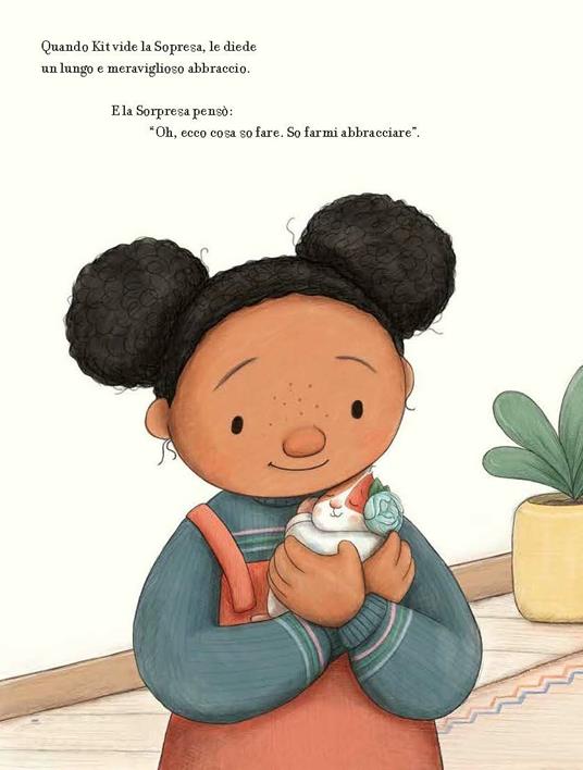 Stramba. Una sorpresa fuori programma - Zadie Smith,Nick Laird - 7