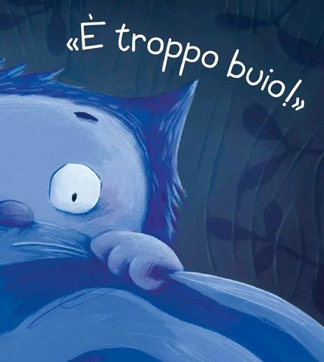 Buonanotte, Piccolo Gufo. Ediz. a colori - Debi Gliori - 7