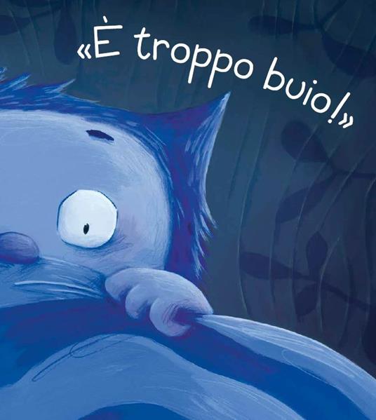 Buonanotte, Piccolo Gufo. Ediz. a colori - Debi Gliori - 7