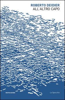 All'altro capo - Roberto Deidier - copertina