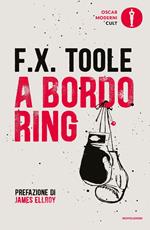 A bordo ring