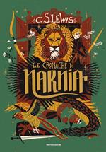 Le cronache di Narnia. Ediz. integrale