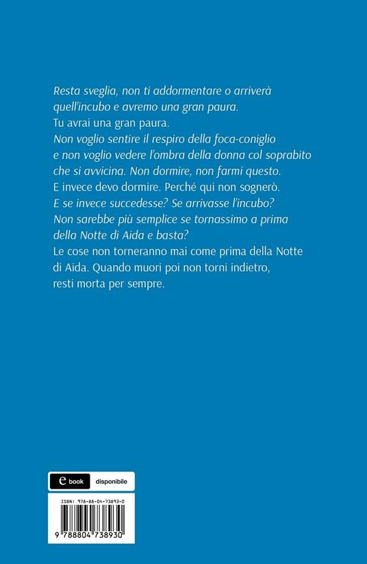 Chiedi ai sogni di fare rumore - Alessandro Q. Ferrari - 2