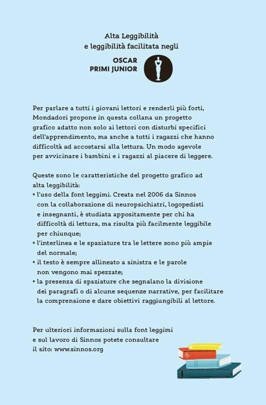Non mi piace scrivere. Ediz. ad alta leggibilità - Miriam Dubini - 3