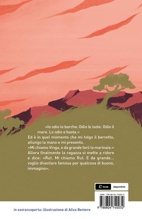 Aspettando il vento - Oskar Kroon - 2