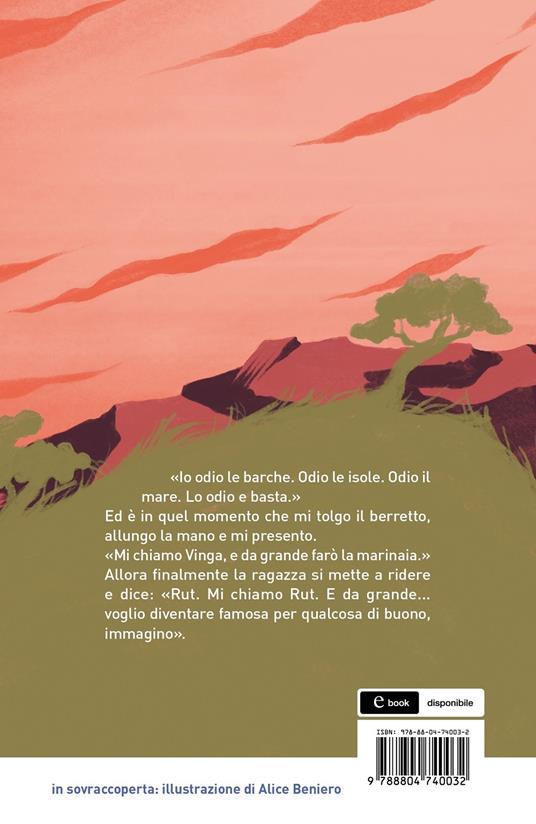 Aspettando il vento - Oskar Kroon - 2