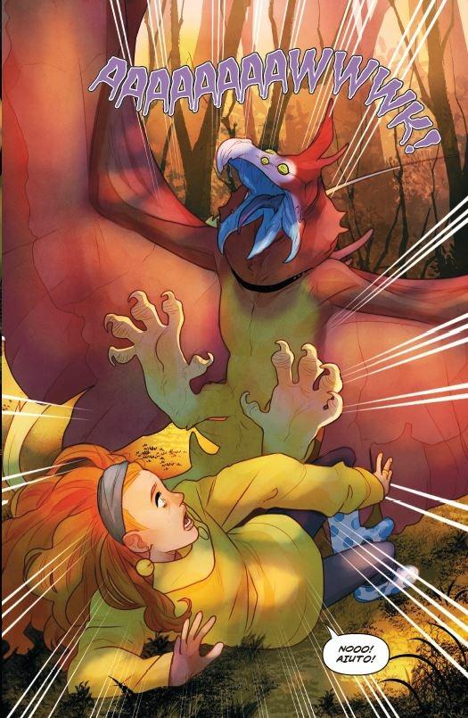 Un weekend terrificante. Just Beyond - Robert L. Stine - 10