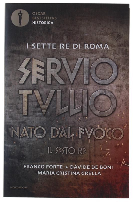 Bergoglio Libri d'Epoca Snc