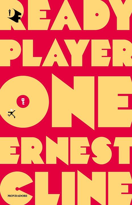 Ready Player One - Ernest Cline - 2