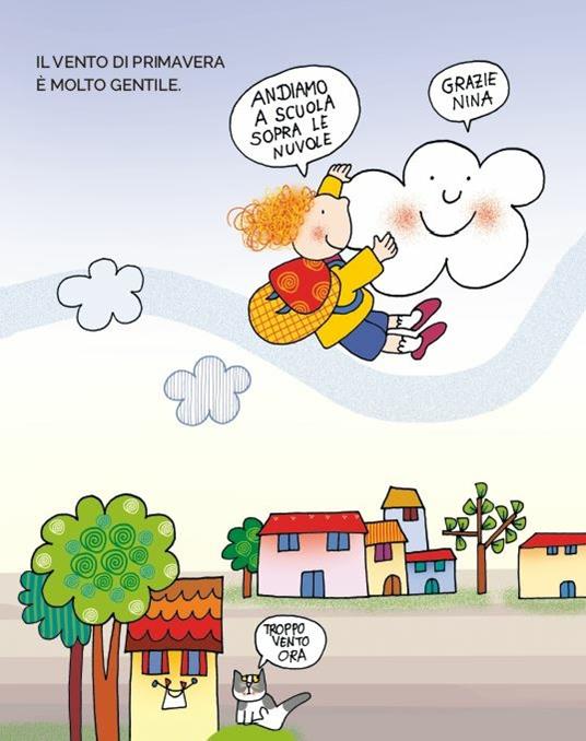 Alla scoperta di lettere e numeri. Nina&Olga - Nicoletta Costa - 3