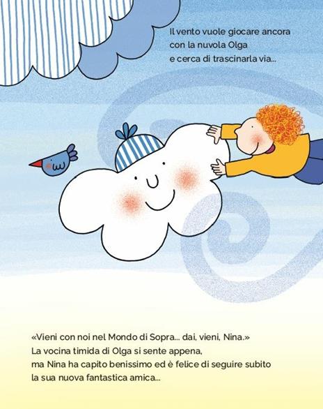 Amiche speciali. Nina&Olga. Ediz. a colori - Nicoletta Costa - 7