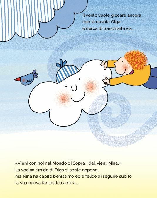 Amiche speciali. Nina&Olga. Ediz. a colori - Nicoletta Costa - 7