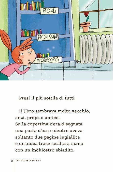Non mi piace leggere. Ediz. ad alta leggibilità - Miriam Dubini - 6