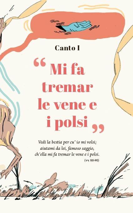 Galeotto fu 'l libro. Dante nelle parole di tutti i giorni - Mariangela De Luca - 9