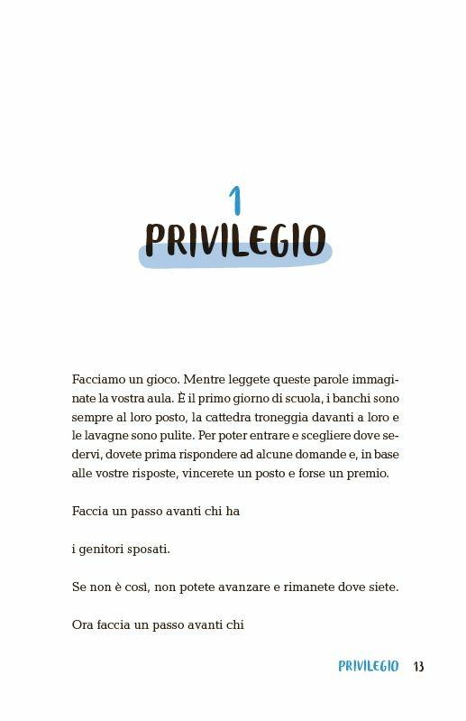 Io dico no al razzismo. 10 parole per capire il mondo - Viviana Mazza,Kibra Sebhat - 7