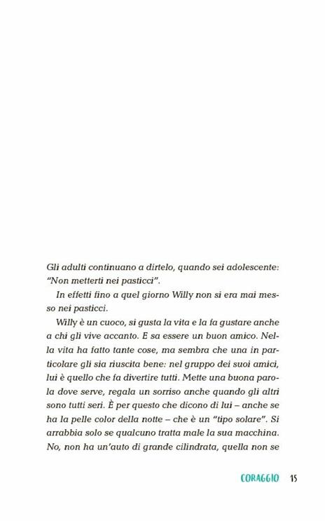 Io dico no al bullismo. 10 parole per capire il mondo - Alberto Pellai,Barbara Tamborini - 7