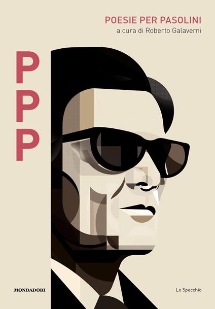 P.P.P. Poesie per Pasolini - copertina
