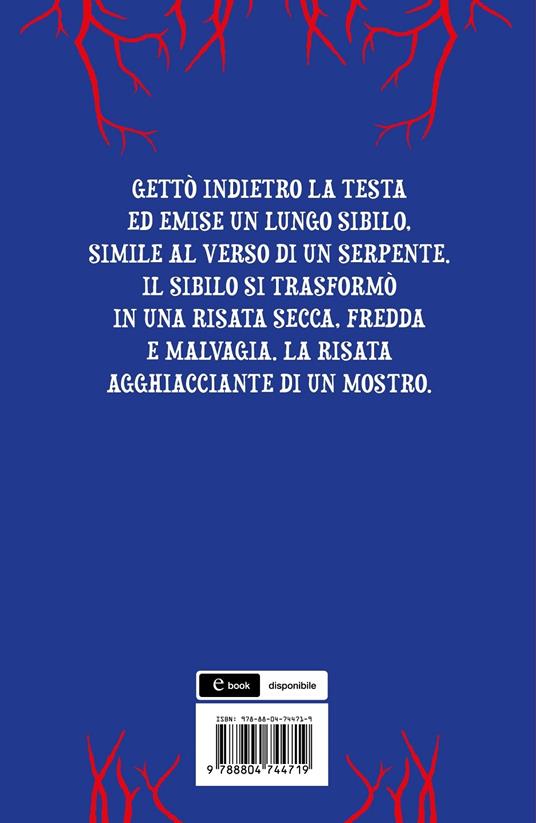 Se dormi è la fine. Fear Street - Robert L. Stine - 2