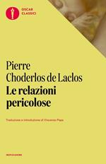 Le relazioni pericolose