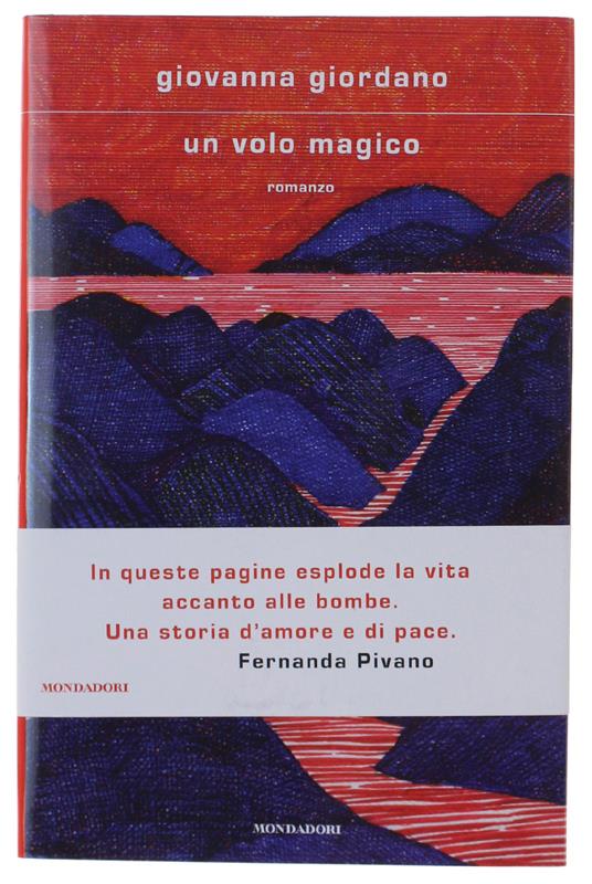 Bergoglio Libri d'Epoca Snc