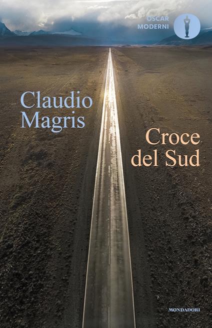 Croce del Sud. Tre vite vere e improbabili - Claudio Magris - copertina