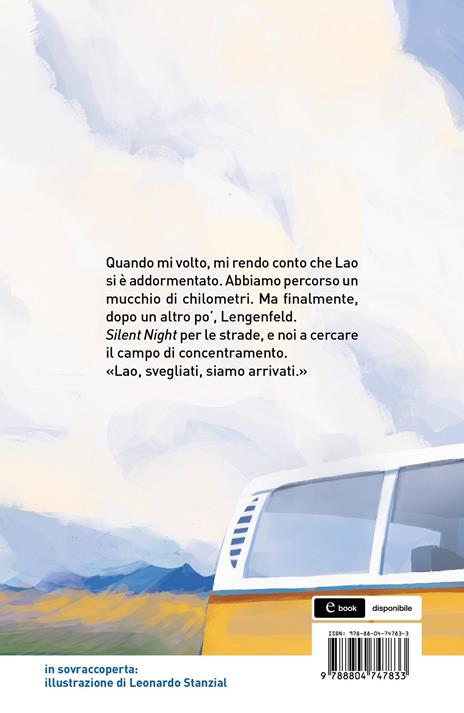 La fisarmonica verde - Andrea Satta - 2