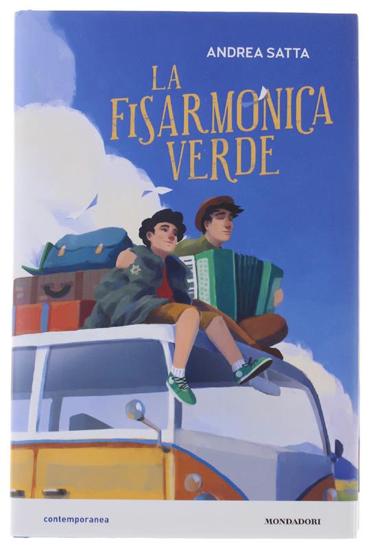 Bergoglio Libri d'Epoca Snc