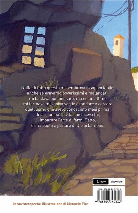 Sognando il gatto - Mario Desiati - 2