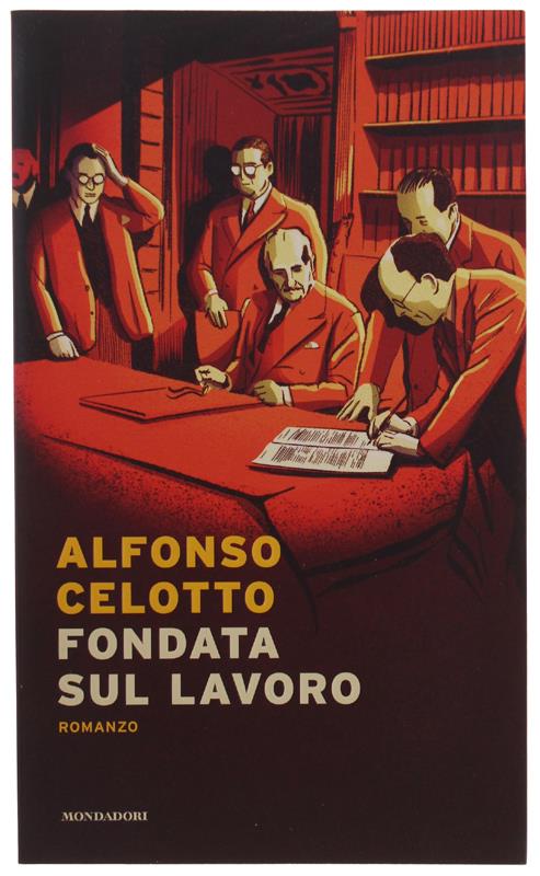 Bergoglio Libri d'Epoca Snc