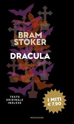 Dracula. Ediz. inglese