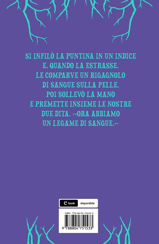 La ragazza scomparsa. Fear Street - Robert L. Stine - 2